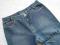 Spodnie jeansowe NOWE z metką r. 152 WYPRZEDAŻ