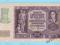 Banknot 20 zł 1940 (GG) Seria G