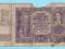 Banknot 20 zł 1940 (GG) Seria K