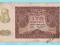 Banknot 100 zł 1940 (GG) Seria C