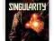 SINGULARITY [ NOWA, FOLIA ] PL