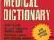 HOME MEDICAL DICTIONARY