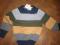 sweter l.o.g.g. h&m 110-116 gap 4-6 lat