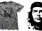 cedarwood state T-shirt z CHE GUEVARA M BAWEŁNA