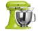 KitchenAid Artisan 220 volt Zielony Kitchen Aid Gw