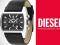 SKLEP zegarek retro  DIESEL DZ4140  KURIER FREE!