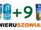 HumiS. POCHŁANIACZ WILGOCI z 10 WKŁADAMI Wieruszów