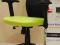 Krzesło fotel biurowy obrotowy DICK HALMAR