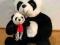 Prezent- Panda: matka z córką