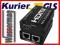 HDMI Extender - przedłużacz ethernet HDMI _KURIER