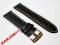 PASEK DO ZEGARKA  - 24MM + TELESKOPY