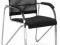 Krzesło SAMBA NET siatka Nowy Styl krzesła biuro