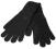 Rękawiczki Adidas W Ess Gloves O05793 r. L Czarne