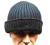 Czapka zimowa Adidas W Ess Beanie O05801 Czarna