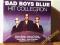 BAD BOYS BLUE - HIT COLLECTION - 3 CD SUPER BOX