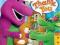 Barney - 'Please & Thank You', DVD