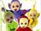 Teletubbies 'Musical Rhyme Time!' DVD