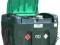 Zbiornik do transportu paliwa - 900 L, F-VAT, GWAR