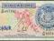 MAX - SINGAPUR 1 Dollar (1967) r. # F