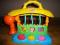 MINI ZOO PLAYSKOOL