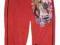 Spodnie dziewczęce z motywem Hannah Montana 104 cm