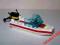 Lego 1632 SPEED BOAT z 1990 roku od szubi1981