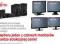 komp i5 Fujitsu + monitor + Gratis