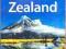 New Zealand, Nowa Zelandia - lonely planet