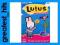 LULUŚ - NARYSUJ KWIATEK (DVD)