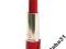'W7' FASHION LIPSTICK Scarlet Fever Sliczny Kolor