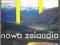 Nowa Zelandia - przewodnik National Geographic