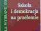 Szkoła i demokracja na przełomie. Hessen