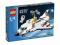 LEGO 3367 KOSMOS PROM KOSMICZNY + 4 GRATISY