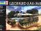 REVELL 03180 LEOPARD 2A6/A6M 1/72