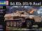 Revell 03177 Sd.Kfz 251/9 Ausf C 1/72