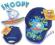 SNOOPY EXTRA CAPKA CZAPECZKA LICENCJ OBW 54