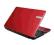 Packard Bell B940 4GB 500GB GT520 1GB win7 RED