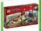 KLOCKI LEGO HARRY POTTER MECZ QUIDDITCH 4737 od 6+