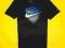 18M*NIKE* STANDARD FIT KOSZULKA NAVY r.S !!!