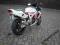 cbr 900 rr xenon przelot honda cbr900rr sc29 sc28