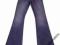 Rewelacyjne spodnie-PINK 15L 170 cm