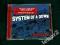 System Of A Down - Toxicity CD + DVD ntsc USA (3+)