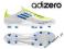 ADIDAS F50 TRX FG adizero 2011/12 r. 42 24h