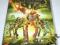 BIONICLE 3: W SIECI MROKU [ DVD ] UNIKAT