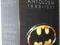 BATMAN ANTOLOGIA [ NOWY BOX 8 DVD ] POLSKI LEKTOR