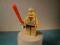 LEGO STAR WARS Figurka - Obi Wan Kenobi (Old)