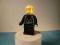 LEGO STAR WARS Figurka - Luke Skywalker !!!