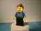 LEGO STAR WARS Figurka - Padme Naberrie !!!