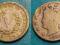 USA 5 Cent 1894 rok od 1zł i BCM
