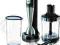 BLENDER PHILIPS HR1378 ALUMINIUM BEZPRZEWODOWY